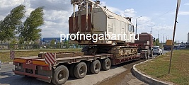 Гусеничный кран РДК 250 ..JPG