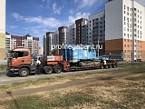 Гусеничный кран РДК 250 ......JPG
